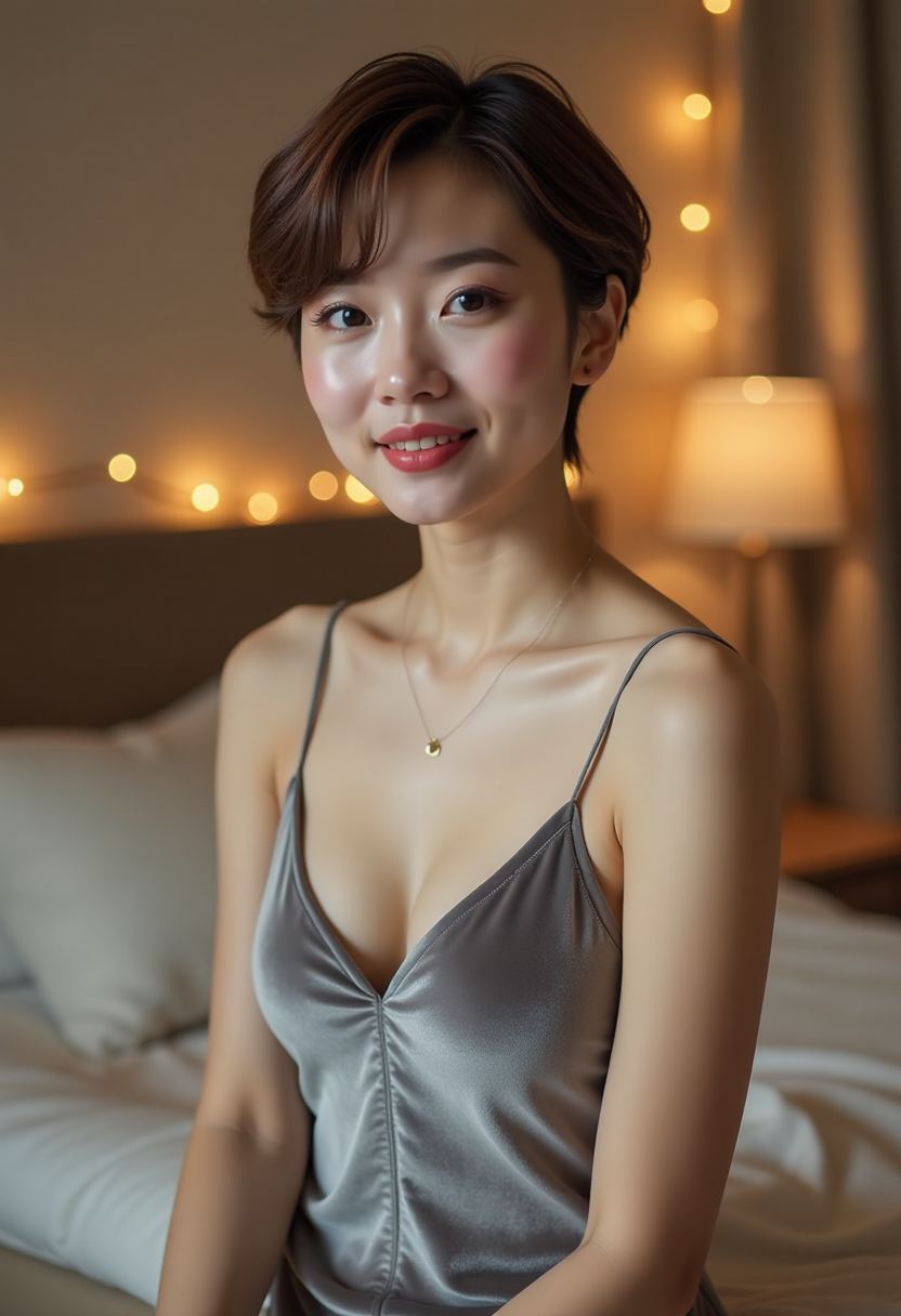 空中服务生