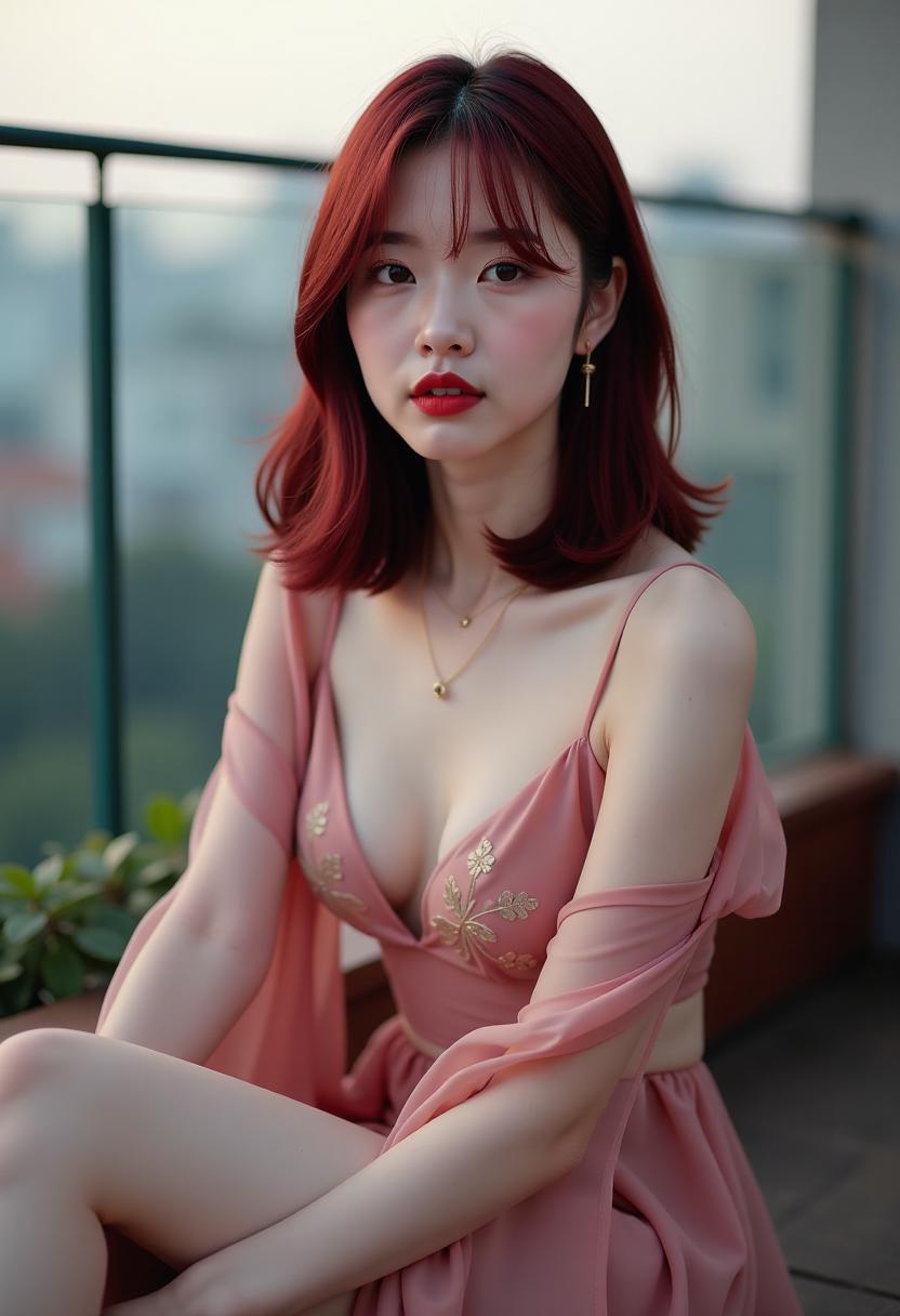 巴黎等待